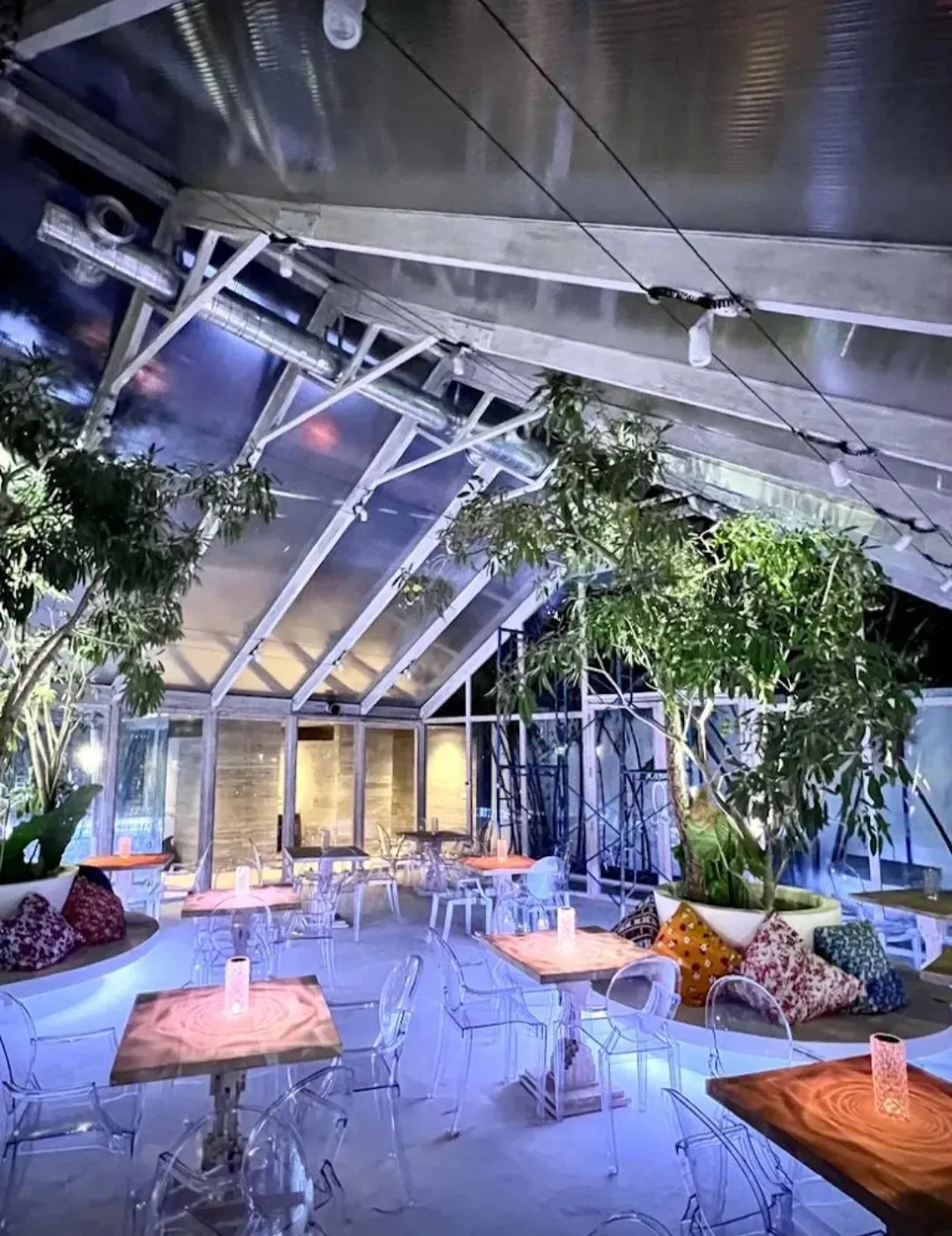 Restaurant for Sale