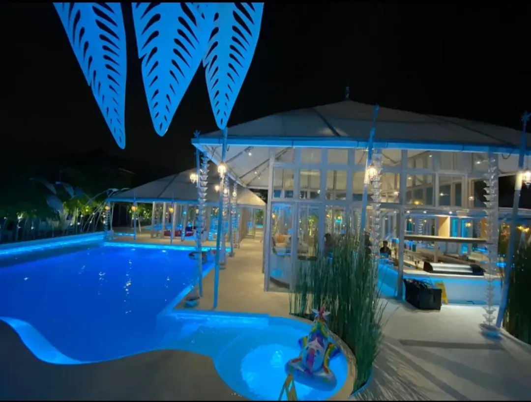 Restaurant for Sale