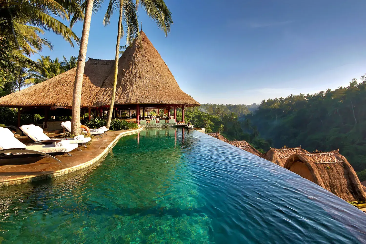 Selling a business in Bali