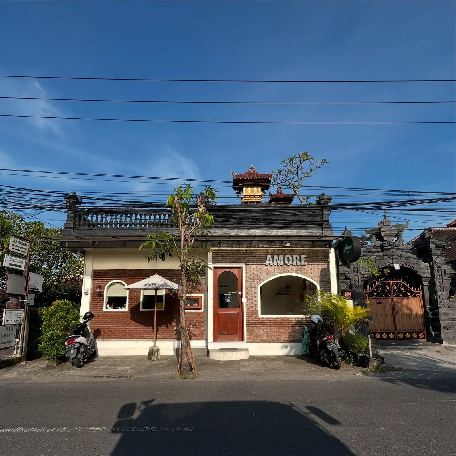 Cafe for sale