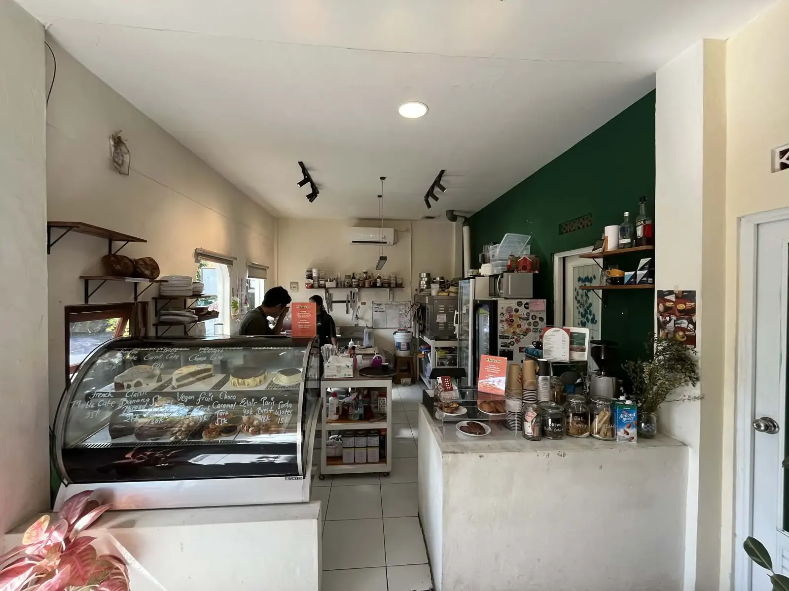 Cafe for sale