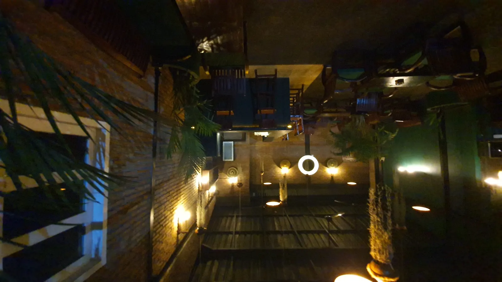 Restaurant & Lounge Bar Business Opportunity — For Sale or Lease — Canggu Bali
