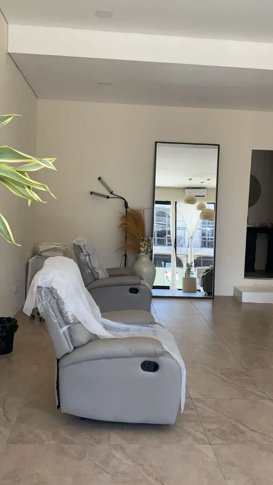 Beauty space Canggu - Perenan