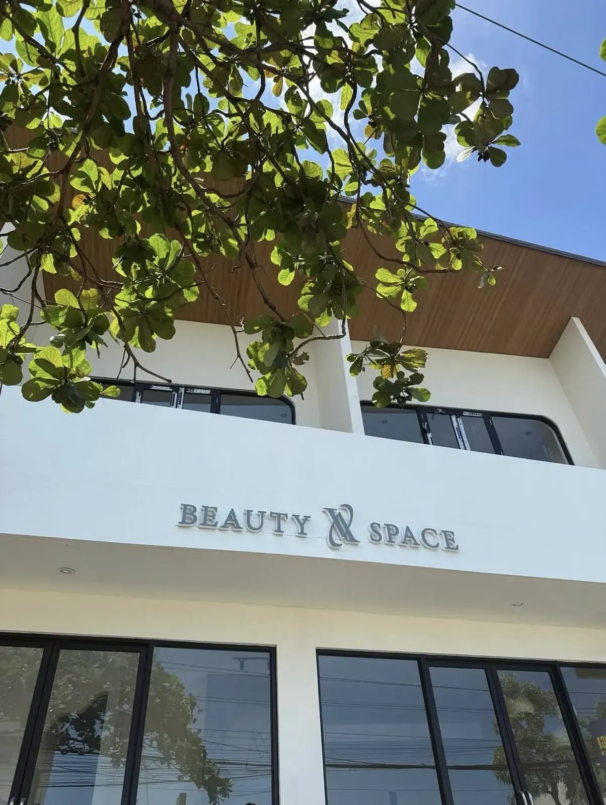 Beauty space Canggu - Perenan