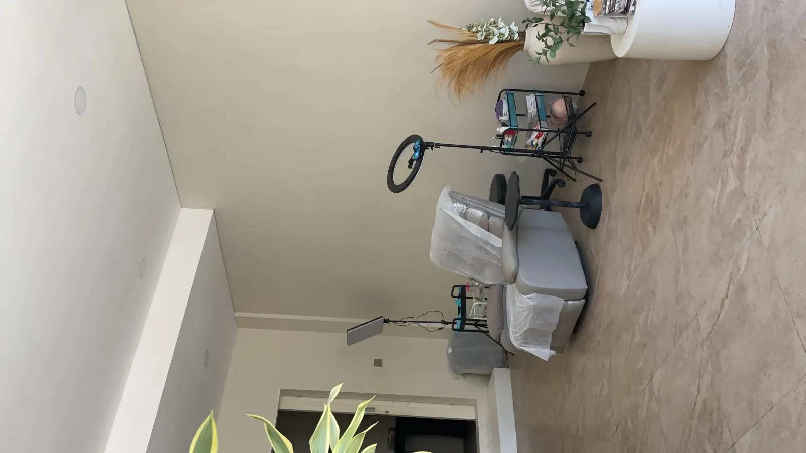 Beauty space Canggu - Perenan
