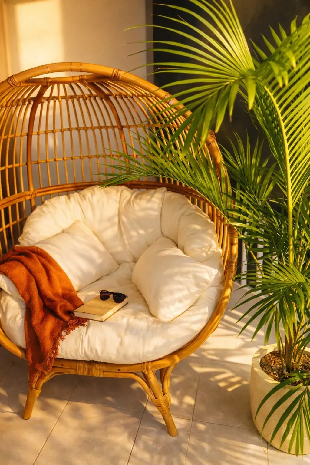 Live in paradise & earn from day 1 / Fully operational Boutique villa business / 36k euro