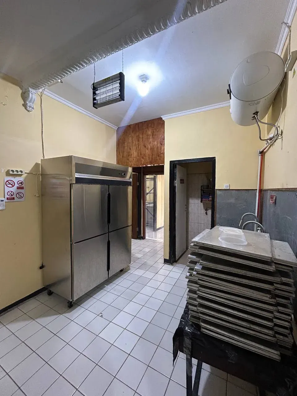 Urgent sale — priced below asset value turnkey frozen food factory in Bali