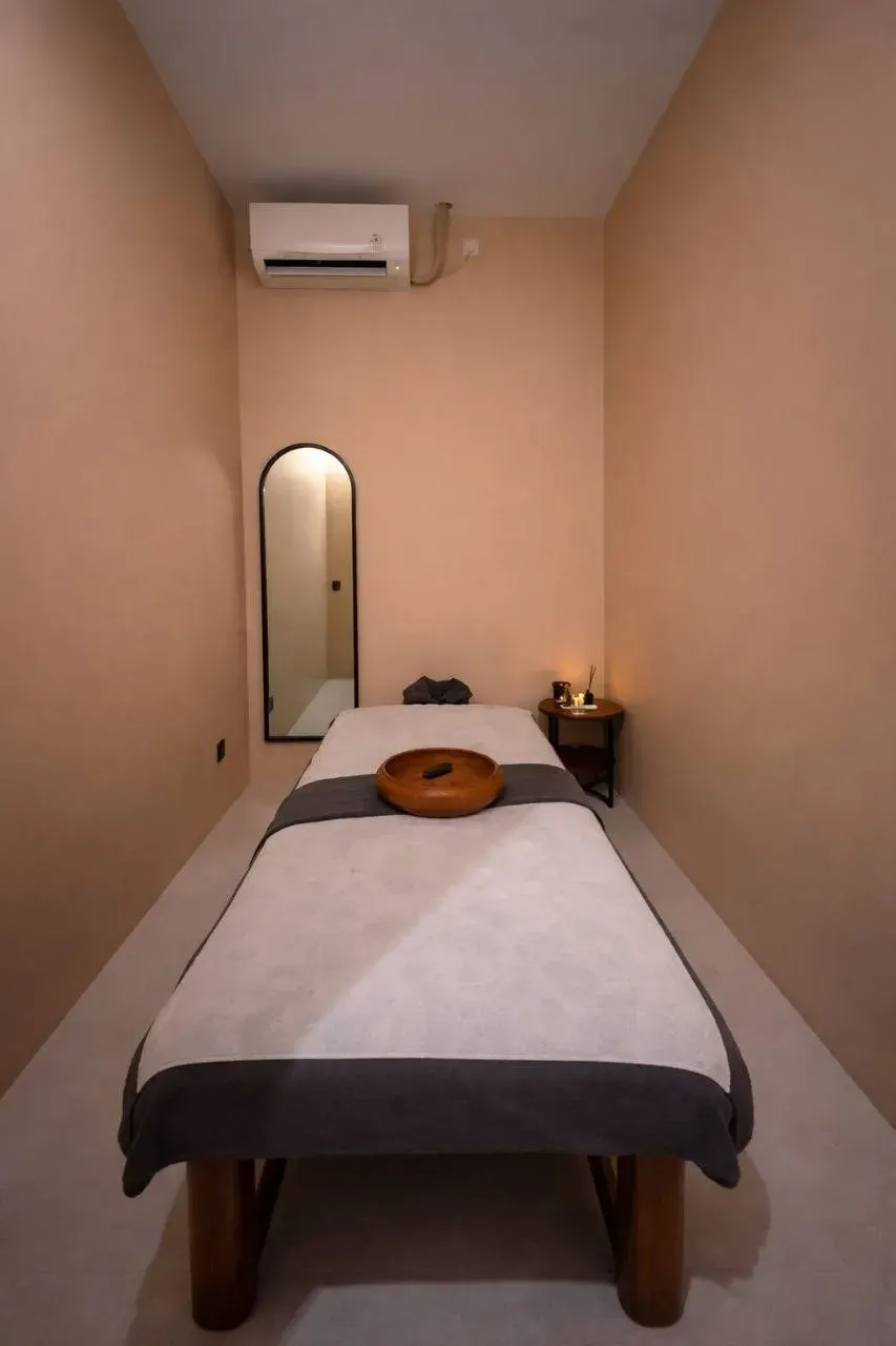 A turnkey spa business in Canggu is for sale